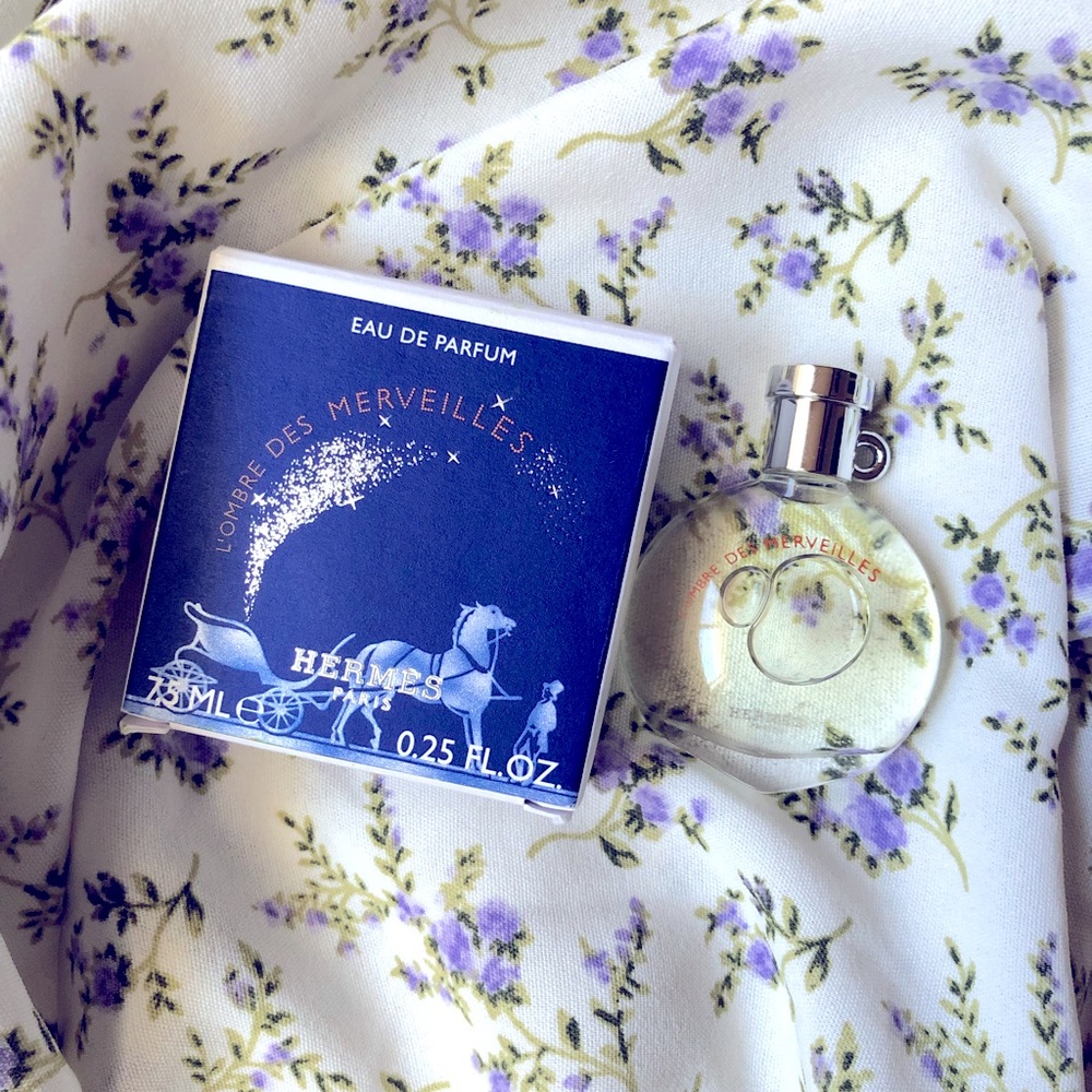 Hermès L’ombre Des Merveilles